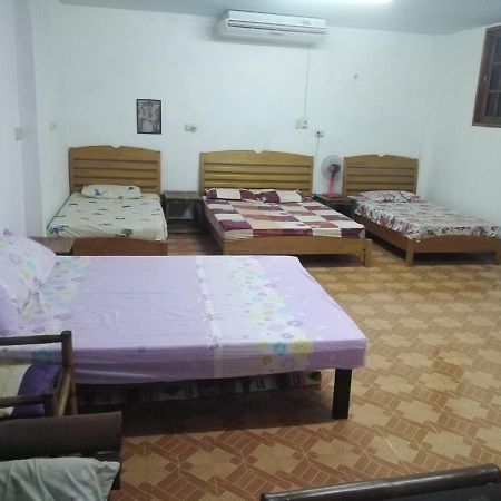Cheap Sleep Daire Phayao Dış mekan fotoğraf