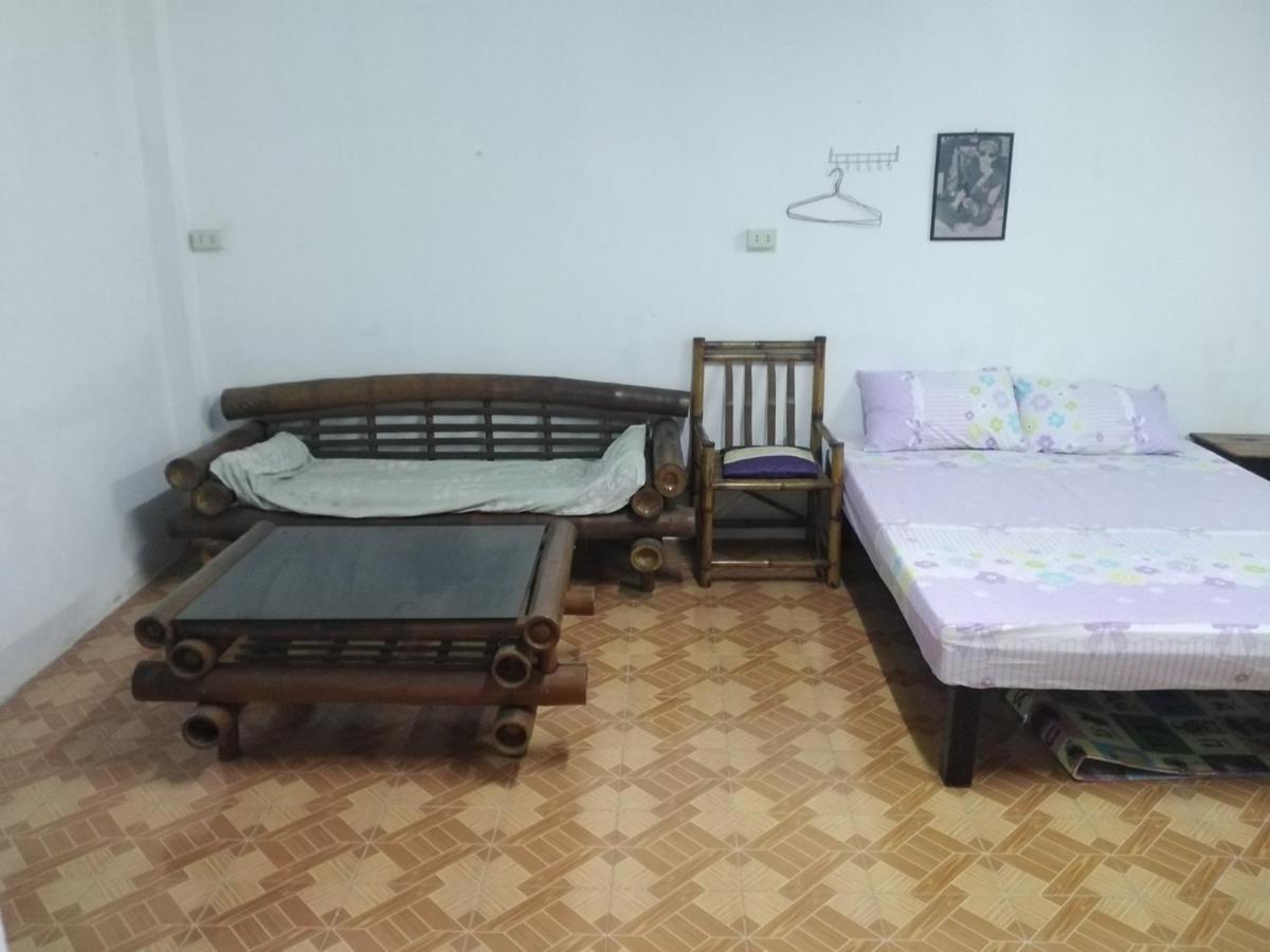 Cheap Sleep Daire Phayao Dış mekan fotoğraf