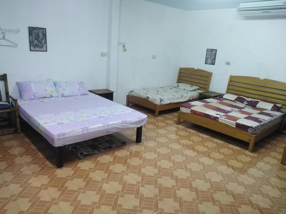 Cheap Sleep Daire Phayao Dış mekan fotoğraf