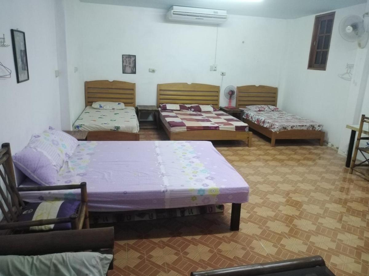 Cheap Sleep Daire Phayao Dış mekan fotoğraf