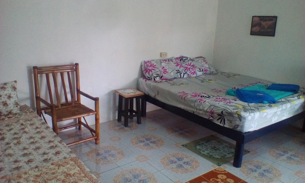 Cheap Sleep Daire Phayao Dış mekan fotoğraf