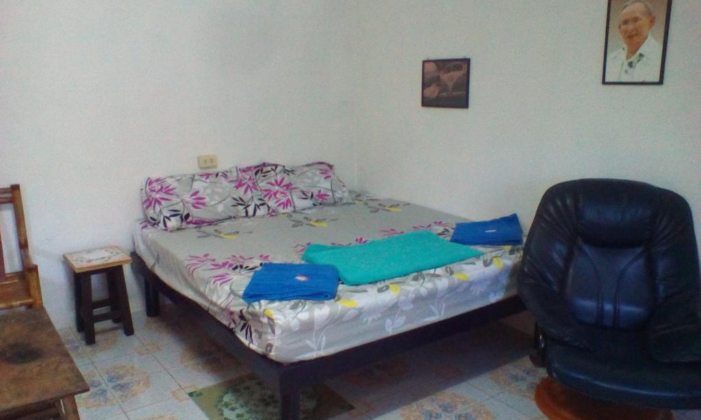 Cheap Sleep Daire Phayao Dış mekan fotoğraf